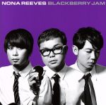 【中古】 BLACKBERRY　JAM／ノーナ・リーブス