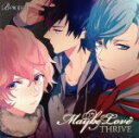 【中古】 B－PROJECT：Maybe Love／THRIVE（B－PROJECT）