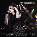 【中古】 MTV Unplugged（初回生産限定盤）（DVD付）／中島美嘉