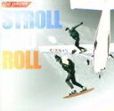 【中古】 STROLL　AND　ROLL（初回限定生産版）／the　pillows