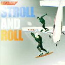 【中古】 STROLL AND ROLL（通常盤）／the pillows