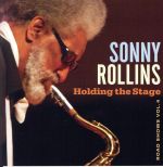 【中古】 ホールディング・ザ・ステージ（ロード・ショウズ　Vol．4）（Blu−spec　CD2）／ソニー・ロリ..