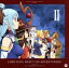 【中古】 TVアニメ『この素晴らしい世界に祝福を!』サントラ&ドラマCD Vol.2「冒険者に天の御加護を!」/(アニメーション),アクア(CV:雨宮天) めぐみん(CV:高橋李依) ダクネス(CV:茅野愛衣),RiRiKA 1,331円