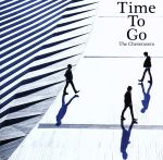 【中古】 Time　To　Go／The　Cheserasera