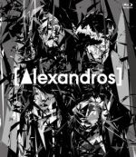 【中古】 ［Alexandros］　live　at　Makuhari　Messe　”大変美味しゅうございました”（通常版）（Blu－ray　Disc）／［Alexandros］