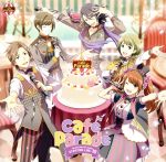 【中古】 THE　IDOLM＠STER　SideM　ST＠RTING　LINE－10　Cafe　Parade／Cafe　Parade