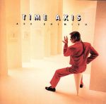 【中古】 TIME AXIS（Blu－spec CD2）／エース清水（聖飢魔II）