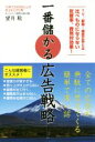  一番儲かる広告戦略！ TV、新聞・雑誌広告とは比べものにならない反響率、費用対効果！／望月聡(著者)