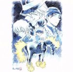 【中古】 劇場版　名探偵コナン　純黒の悪夢（ナイトメア）　オリジナルサウンドトラック／大野克夫（音楽）