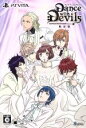 【中古】 Dance　with　Devils　＜限定版＞／PSVITA