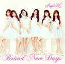 【中古】 Brand New Days(通常盤)/Apink