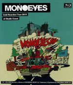 【中古】 MONOEYES　Cold　Reaction　Tour　2015　at　Studio　Coast（Blu－ray　Disc）／MONOEYES 1