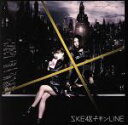 【中古】 チキンLINE(Type−D)(初回生産限定盤)(DVD付)/SKE48