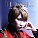 【中古】 ラブハンター（初回限定ソロ盤 つばさ）／THE HOOPERS