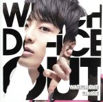 【中古】 WACTH　OUT（限定ソロジャケット　工藤大輝　ver．）／Da－iCE