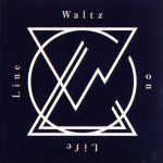 【中古】 Waltz on Life Line（初回限定盤）（DVD付）／9mm Parabellum Bullet