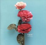 【中古】 LOVE！～SPECIAL～（限定盤）（UHQCD）／青山テルマ