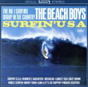 【中古】 サーフィン・U.S.A.+1(SHM−CD)/ザ・ビーチ・ボーイズ(2)
