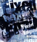 【中古】 Single　Collection「Fixed　Engine」（BLUE　LABEL）（初回限定版）／OLDCODEX