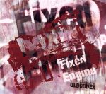 【中古】 OLDCODEX Single Collection「Fixed Engine」（RED LABEL）（初回限定版）／OLDCODEX