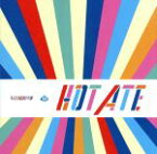 【中古】 HOT　ATE（通常盤）／SAKANAMON