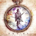 【中古】 クロノグラフ（LIVEメイキング盤）（DVD付）／SKY－HI（AAA）