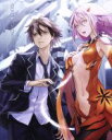 【中古】 GUILTY　CROWN　Blu－ray　BOX（完全生産限定版）（Blu－ray　Disc）／梶裕貴（桜満集）,中村悠一（恙神涯）,茅野愛衣（楪い..