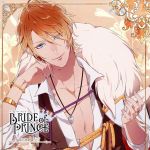 【中古】 BRIDE of PRINCE 第六巻 リオ／リオ（CV：鳥海浩輔）