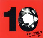 【中古】 10TH ANNIVERSARY BEST “10Ks！”（期間限定盤1）／KAT－TUN