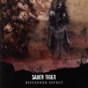 【中古】 BYSTANDER　EFFECT／SABER　TIGER