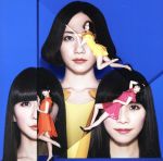 【中古】 COSMIC　EXPLORER（通常盤）／Perfume