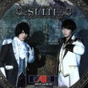 【中古】 D．A．T　BEST　ALBUM　SUITE（豪…