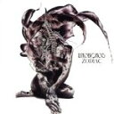 【中古】 ZODIAC（STANDARD　EDITION）／UROBOROS