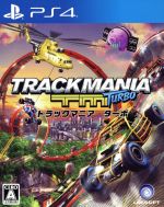 【中古】 トラックマニア ターボ/PS4 【中古】 トラックマニア ターボ/PS4