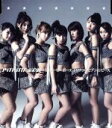【中古】 パーリーピーポーエイリアン/セブン☆ピース(初回限定盤A)/アップアップガールズ(仮)