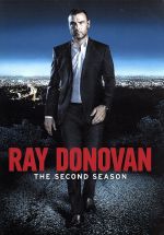 【中古】 レイ・ドノヴァン シーズン2 DVD-BOX／リーヴ・シュレイバー,ジョン・ヴォイト,キャサリン・メーニッヒ