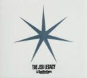 【中古】 THE JSB LEGACY（初回生産限定盤）（2DVD付）／三代目 J SOUL BROTHERS from EXILE TRIBE