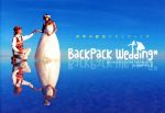 yÁz BackPack@Wedding E̐iŃEFfBO^i^(),iFI()