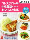 【中古】 よくわかるコレステロール・中性脂肪を下げるおいしい食事 ボリュームたっぷり145レシピ 実用No.1/石川俊次,忍田聡子