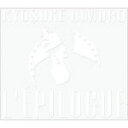 【中古】 L’EPILOGUE（初回生産限定盤）／氷室京介