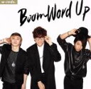 【中古】 Boom Word Up（通常盤）／w－inds．