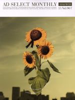 【中古】 月刊アドセレクト　AD　SELECT　MONTHLY(Vol．067) 特集：デパート・流通　Webデザイン／リブ..