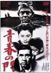 【中古】 青春の門／菅原文太,松坂慶子,佐藤浩市,蔵原惟繕（監督、共同演出）,深作欣二（監督、共同演出）,五木寛之（原作）,山崎ハコ（音楽）