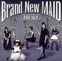 【中古】 Brand New Maid（TypeB）／BAND－MAID