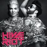 【中古】 ハイヴ・ライオット／ハイヴ・ライオット