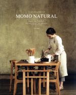 【中古】 MOMO　NATURAL　Interior　Style　Book(vol．9)／脇木工