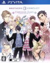 【中古】 BROTHERS CONFLICT Precious Baby／PSVITA