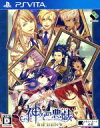 【中古】 神々の悪戯　InFinite／PSVITA