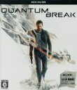 【中古】 Quantum Break／XboxOne