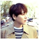 【中古】 Celebration〜君に架ける橋〜/SUPER JUNIOR−KYUHYUN